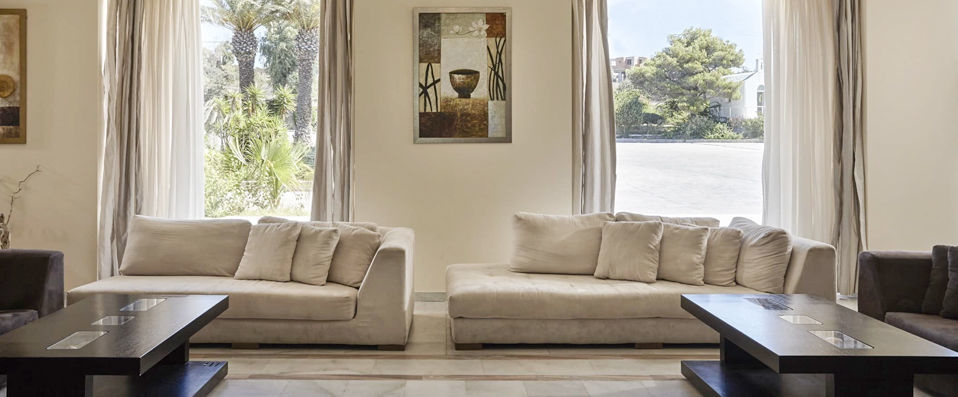 Ammos Resort ★★★★ - All-inclusive bliss on Greece’s stunning island of Kos - Kos, Greece