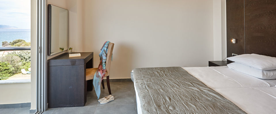 Ammos Resort ★★★★ - All-inclusive bliss on Greece’s stunning island of Kos - Kos, Greece