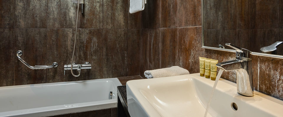 Ammos Resort ★★★★ - All-inclusive bliss on Greece’s stunning island of Kos - Kos, Greece