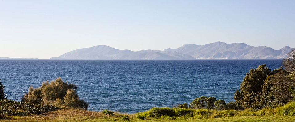 Ammos Resort ★★★★ - Pause détente en bord de mer sur l’île de Kos. All inclusive ! - Kos, Grèce