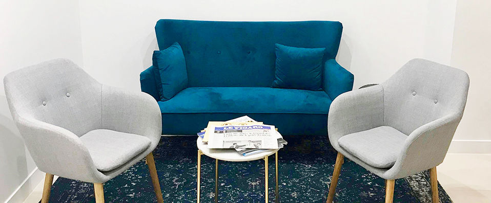 Hôtel Palais de Chaillot - Adresse cosy & moderne à deux pas de la Tour Eiffel. - Paris, France