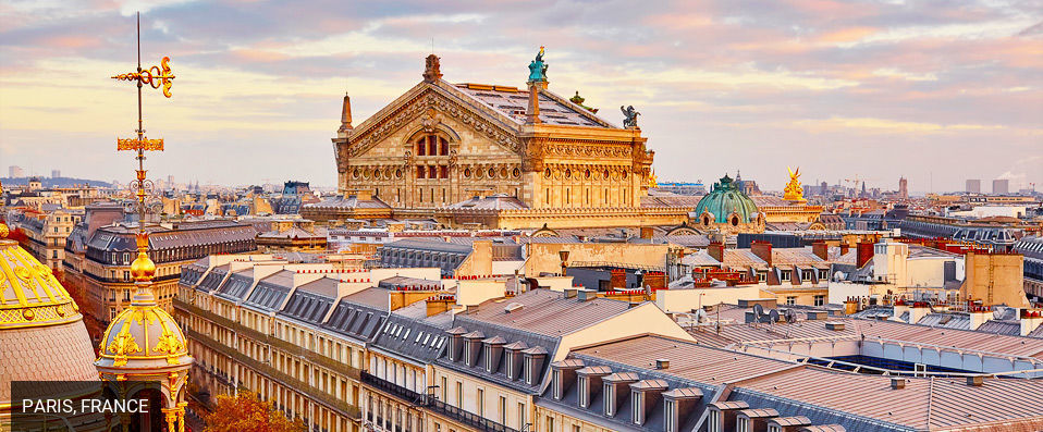Hôtel Palais de Chaillot - Adresse cosy & moderne à deux pas de la Tour Eiffel. - Paris, France