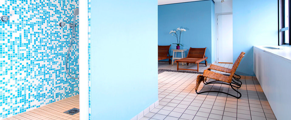 Thon Hotel Brussels City Centre ★★★★ - Par Marion Vasselle, chef de produit VeryChic - Bruxelles, Belgique