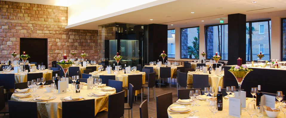 Hotel Cenacolo Assisi ★★★★ - Historical ambience meets modern style in heavenly Assisi. - Umbria, Italy