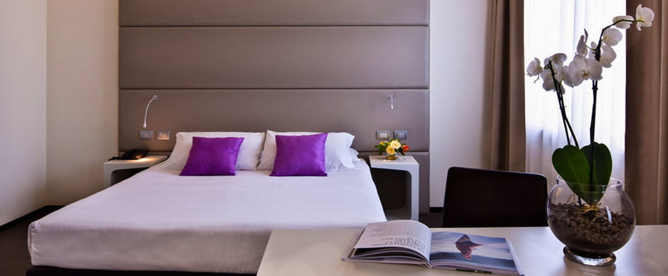 Hotel Cenacolo Assisi ★★★★ - Historical ambience meets modern style in heavenly Assisi. - Umbria, Italy