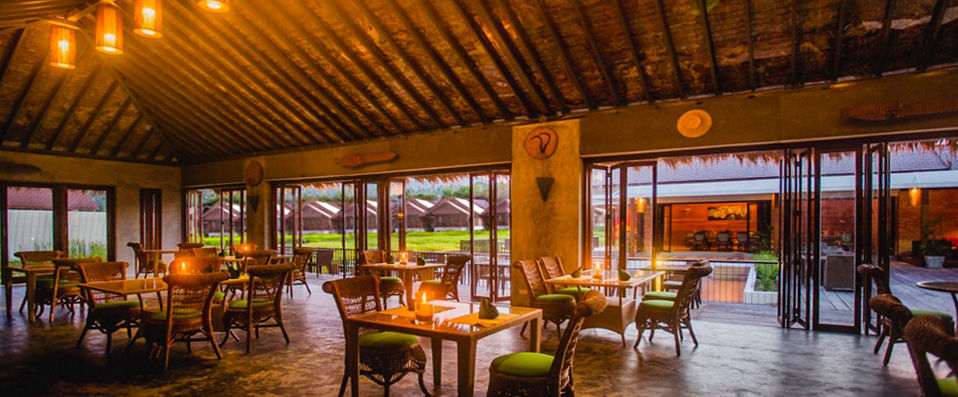 Farmer's Boutique Resort ★★★★  - Invitation à l’émerveillement & à la sérénité à Koh Samui. - Koh Samui, Thaïlande