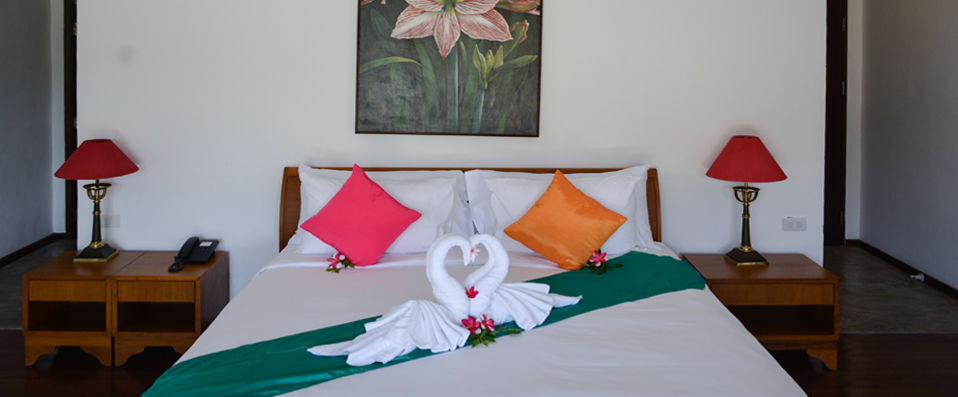 Farmer's Boutique Resort ★★★★  - Invitation à l’émerveillement & à la sérénité à Koh Samui. - Koh Samui, Thaïlande