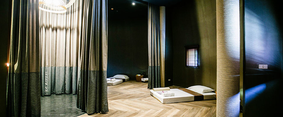 The SIS Kata Resort ★★★★ - Four-star luxury in the Pearl of the Andaman. - Phuket, Thailand