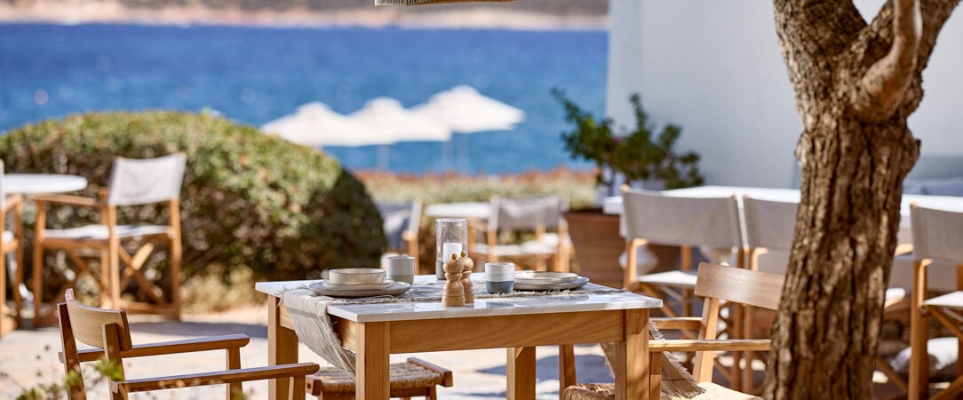 St Nicolas Bay Resort Hotel & Villas ★★★★★ - Five-star luxury and designer elegance on the spectacular Cretan coast, ideal for the whole family to enjoy. - Crete, Greece