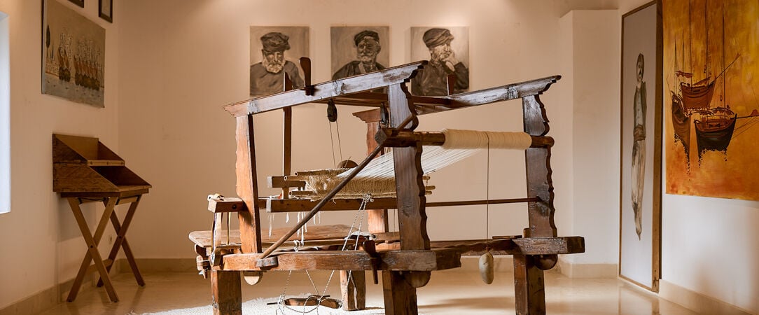 St Nicolas Bay Resort Hotel & Villas ★★★★★ - Bleu de la mer à perte de vue. - Crète, Grèce