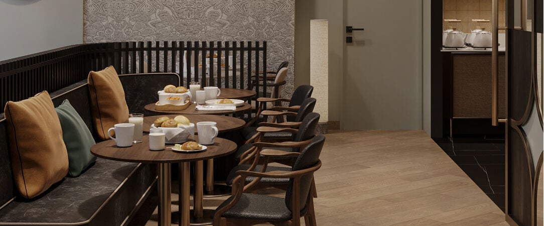 Grand Hôtel des Brotteaux Lyon Centre – Handwritten Collection ★★★★ - Un hôtel accueillant et chaleureux dans le centre d’une des plus belles villes de France, Lyon. - Lyon, France