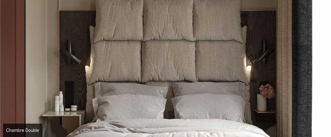 Grand Hôtel des Brotteaux Lyon Centre – Handwritten Collection ★★★★ - Un hôtel accueillant et chaleureux dans le centre d’une des plus belles villes de France, Lyon. - Lyon, France