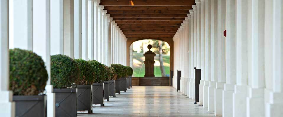 Hôtel & Spa du Castellet ★★★★★ - Escapade de charme entre gastronomie & bien-être en Provence. - Le Castellet, France