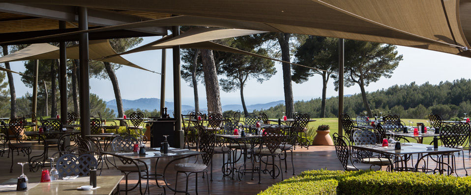 Hôtel & Spa du Castellet ★★★★★ - Escapade de charme entre gastronomie & bien-être en Provence. - Le Castellet, France