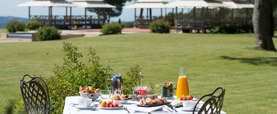 Hôtel & Spa du Castellet ★★★★★ - Escapade de charme entre gastronomie & bien-être en Provence. - Le Castellet, France