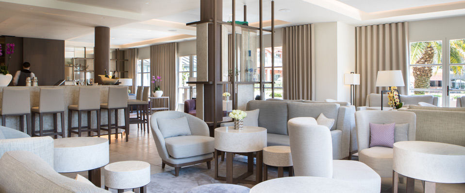 Hôtel & Spa du Castellet ★★★★★ - Escapade de charme entre gastronomie & bien-être en Provence. - Le Castellet, France