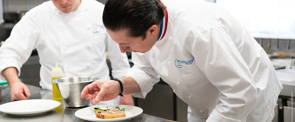 Hôtel & Spa du Castellet ★★★★★ - Escapade de charme entre gastronomie & bien-être en Provence. - Le Castellet, France