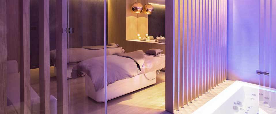 Hôtel & Spa du Castellet ★★★★★ - Escapade de charme entre gastronomie & bien-être en Provence. - Le Castellet, France