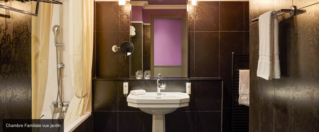 Le Grand Hôtel Cabourg - MGallery ★★★★★ - Luxe & charme Belle Époque sur la plage des Romantiques. - Cabourg, France