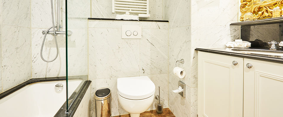 Hotel Heritage ★★★★ - Escapade romantique dans la Venise du Nord. - Bruges, Belgique
