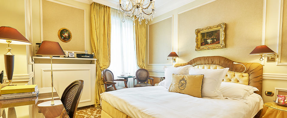 Hotel Heritage ★★★★ - Escapade romantique dans la Venise du Nord. - Bruges, Belgique