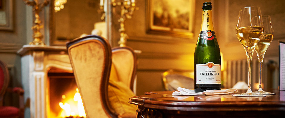 Hotel Heritage ★★★★ - Escapade romantique dans la Venise du Nord. - Bruges, Belgique
