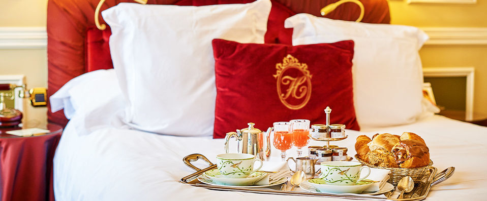 Hotel Heritage ★★★★ - Escapade romantique dans la Venise du Nord. - Bruges, Belgique