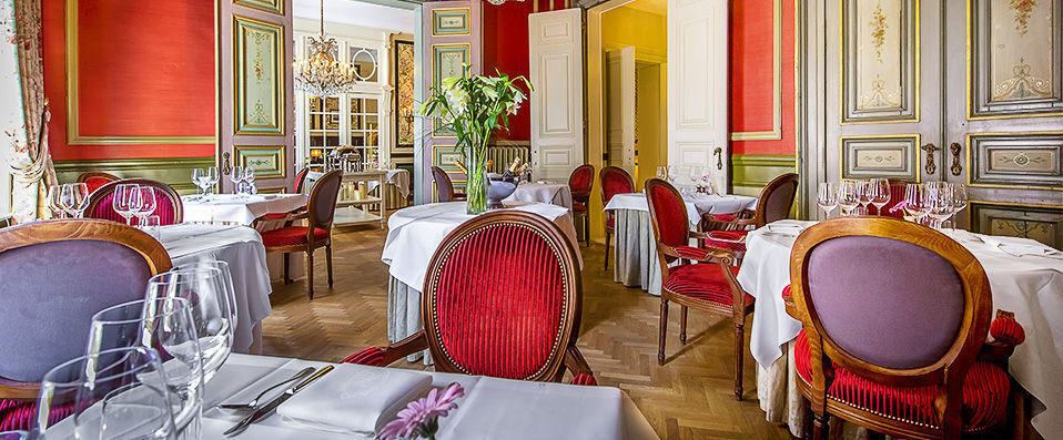 Hotel Heritage ★★★★ - Escapade romantique dans la Venise du Nord. - Bruges, Belgique