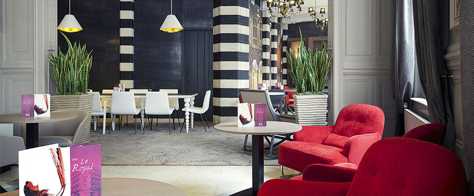 Mercure Lille Centre Grand Place ★★★★ - Refined luxury in the heart of the iconic and dynamic city of Lille. - Lille, France