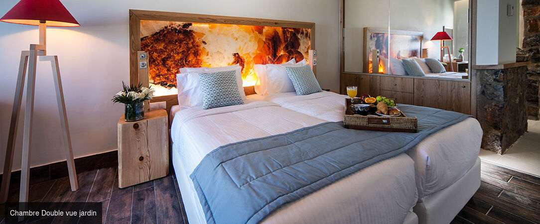 Elounda Orama Boutique Hotel ★★★★ - Quiétude absolue dans l’un des plus beaux endroits de Crète. <b>Demi-pension incluse !</b> - Elounda, Grèce