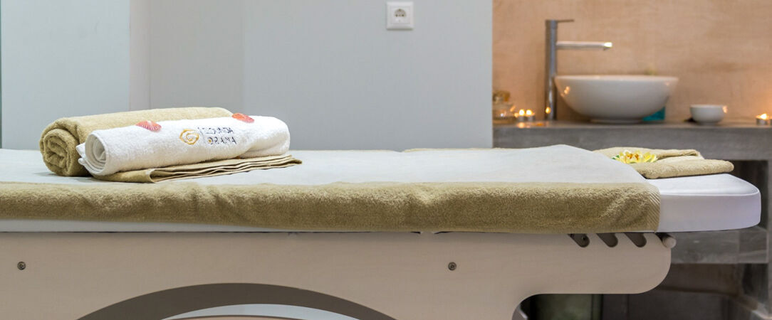 Elounda Orama Boutique Hotel ★★★★ - Quiétude absolue dans l’un des plus beaux endroits de Crète. <b>Demi-pension incluse !</b> - Elounda, Grèce