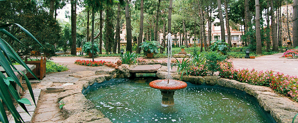Hotel Termes Montbrió ★★★★ - Calming oasis near the Mountains Nature Reserve in the charming village of Montbrió del Camp - Catalonia, Spain
