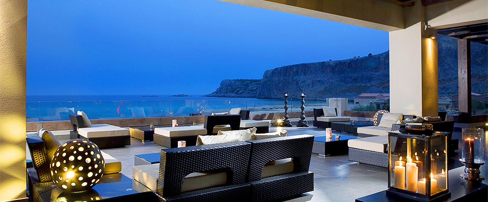 Aquagrand Exclusive Deluxe Resort ★★★★★ - Adults Only - 5-star adult-exclusive luxury on the coast of the glistening Aegean Sea. - Rhodes, Greece