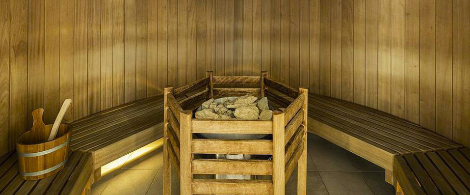Copenhagen Island Hotel ★★★★ - Beautiful design and contemporary comforts in the heart of Copenhagen - Copenhagen, Denmark