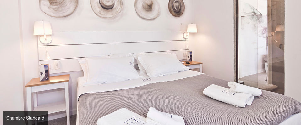 Lindos Comfy Suites - Adresse de charme sur l’île de Rhodes. - Rhodes, Grèce