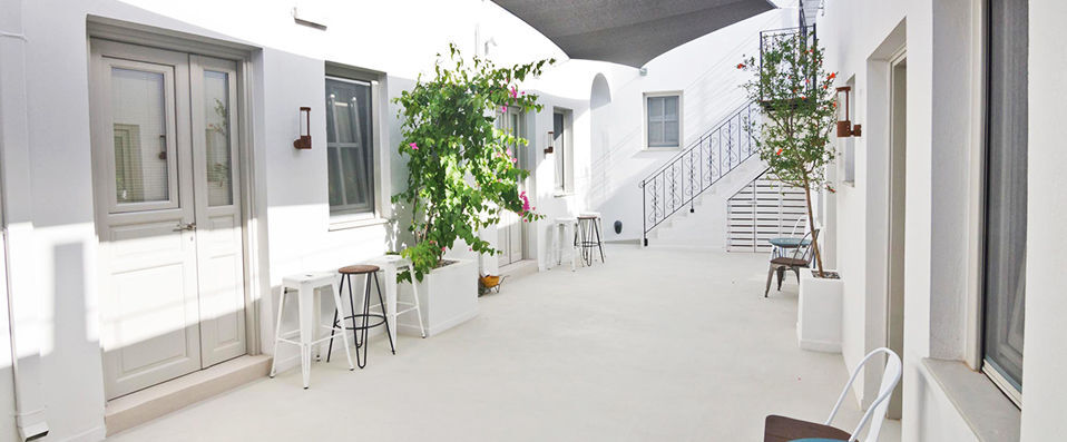 Lindos Comfy Suites - Adresse de charme sur l’île de Rhodes. - Rhodes, Grèce