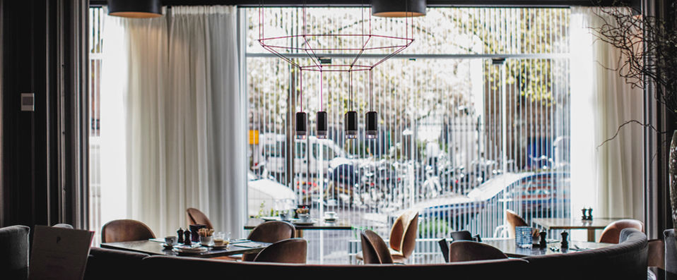 Skt Petri ★★★★★ - Stylish luxury in the heart of Copenhagen’s old Latin Quarter. - Copenhagen, Denmark