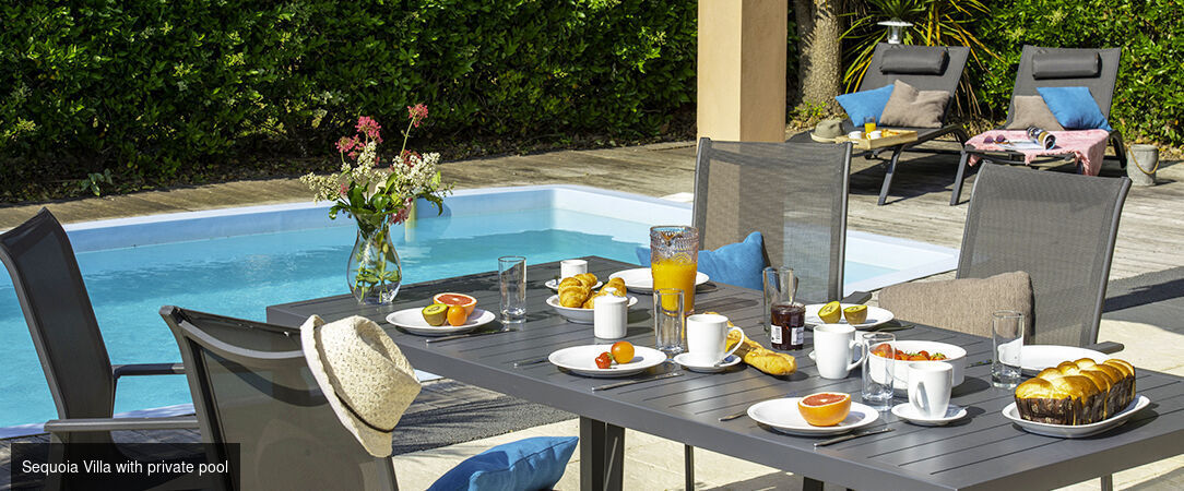 Oasis Resorts – Oasis Les Jardins des Sables d’Olonne - Comfortable modern break on the edge of the Atlantic. - Vendée, France