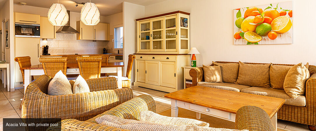 Oasis Resorts – Oasis Les Jardins des Sables d’Olonne - Comfortable modern break on the edge of the Atlantic. - Vendée, France