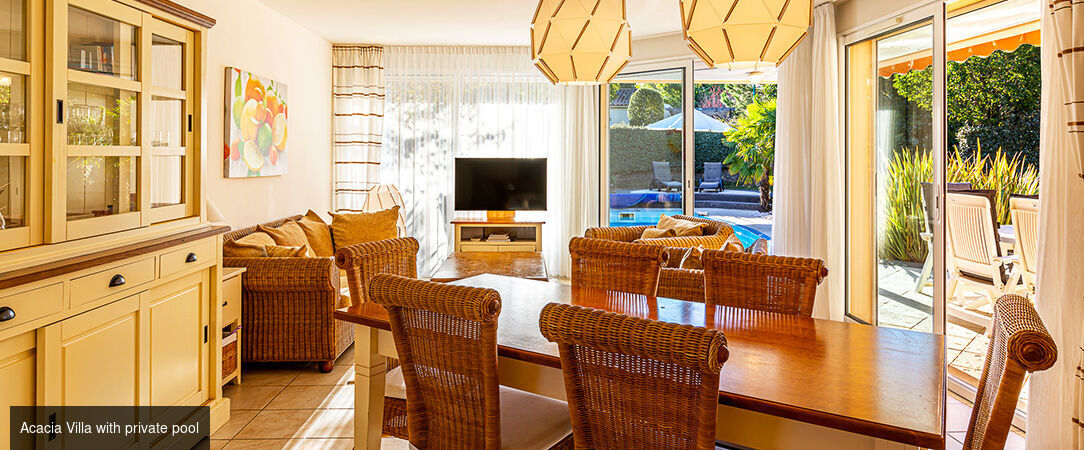 Oasis Resorts – Oasis Les Jardins des Sables d’Olonne - Comfortable modern break on the edge of the Atlantic. - Vendée, France