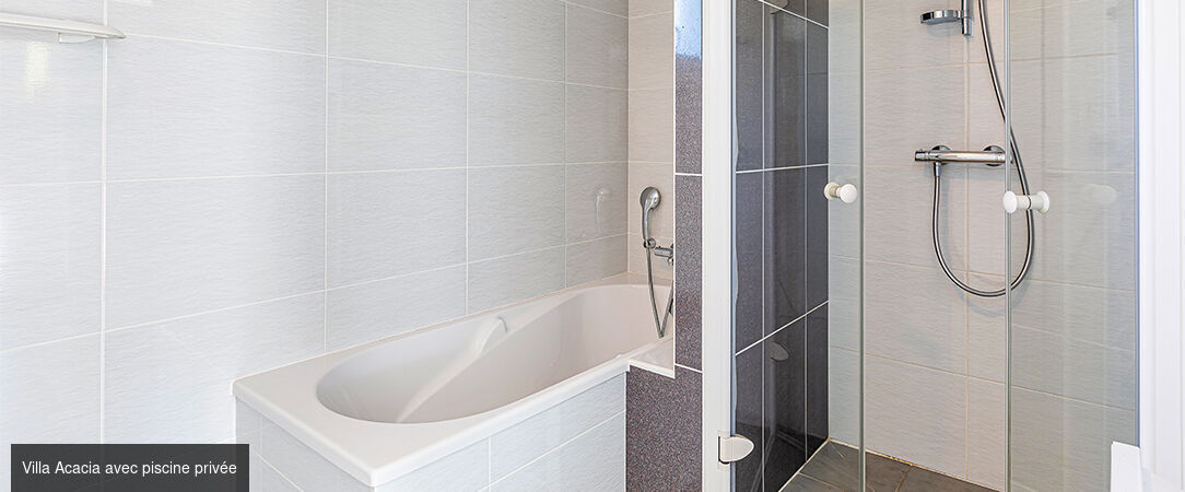 Oasis Resorts – Oasis Les Jardins des Sables d’Olonne - Vacances en famille dans une villa avec piscine privative. - Vendée, France