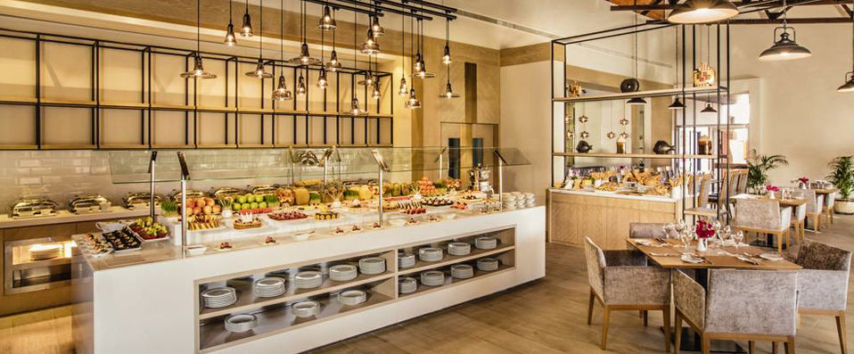 JA Hatta Fort Hotel ★★★★ - Where nature meets luxury in a quiet corner of Dubai - Dubai, United Arab Emirates