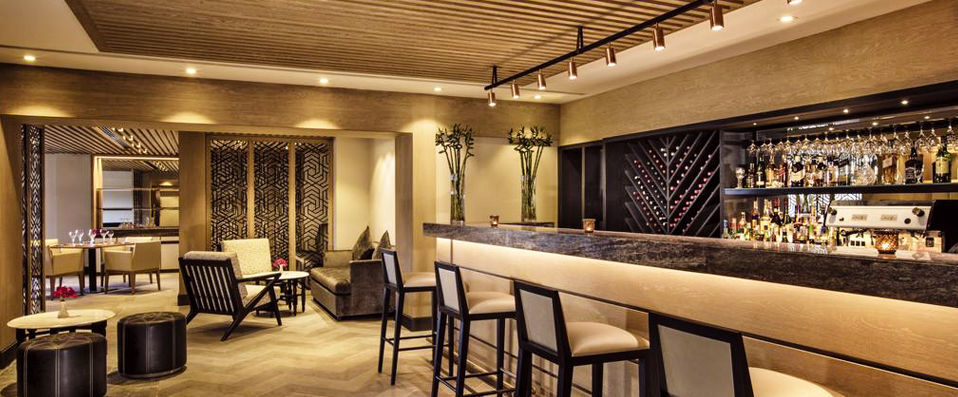 JA Hatta Fort Hotel ★★★★ - Where nature meets luxury in a quiet corner of Dubai - Dubai, United Arab Emirates