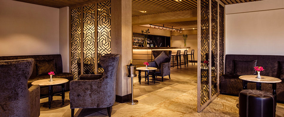 JA Hatta Fort Hotel ★★★★ - Where nature meets luxury in a quiet corner of Dubai - Dubai, United Arab Emirates
