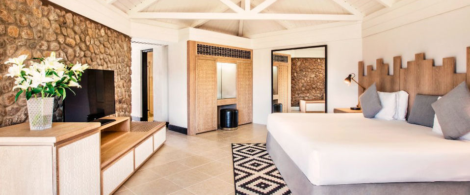 JA Hatta Fort Hotel ★★★★ - Where nature meets luxury in a quiet corner of Dubai - Dubai, United Arab Emirates