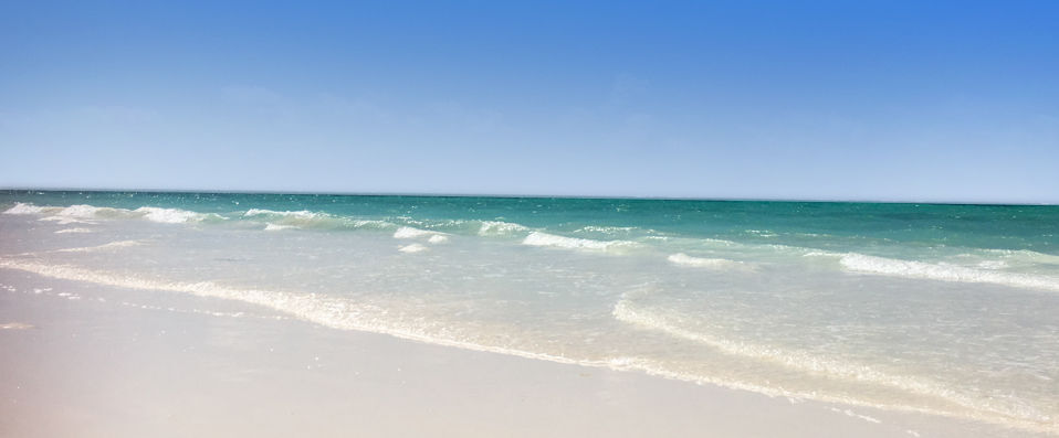 Khulala Ocean Blue Bungalows ★★★★ - Escale magique à Zanzibar. - Zanzibar, Tanzanie