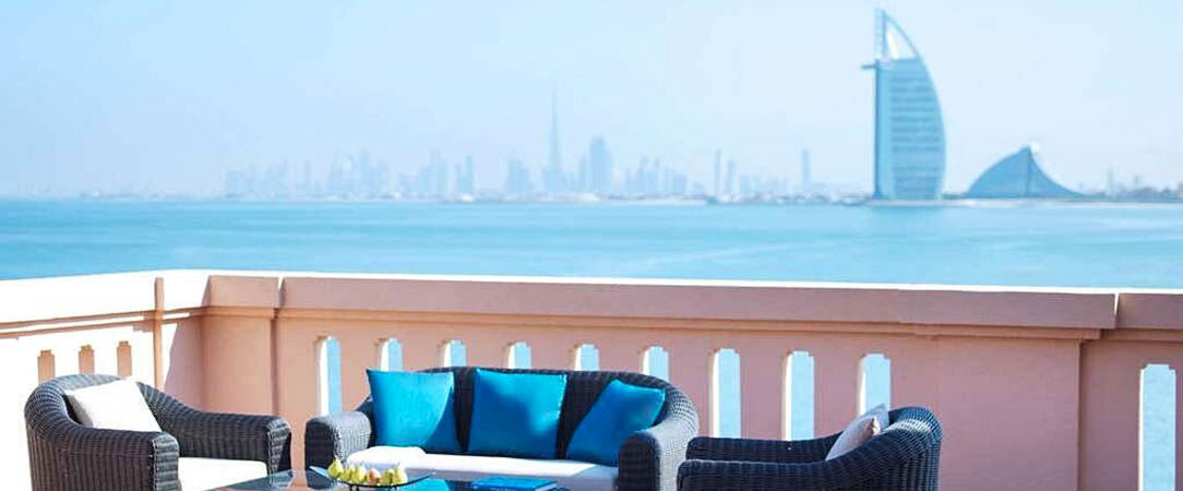 Anantara The Palm Dubai Resort ★★★★★ - The ultimate in luxury on Dubai’s legendary Palm Jumeirah. - Dubai, United Arab Emirates