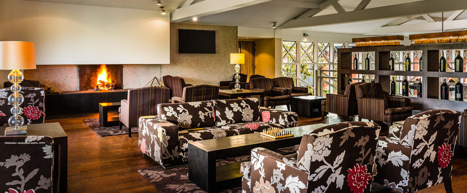Golf du Médoc Hôtel & Spa MGallery by Sofitel ★★★★ - Golf, wine and relaxation in the French countryside with Sofitel. - Nouvelle-Aquitaine, France