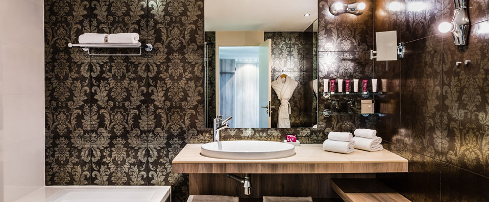 Golf du Médoc Hôtel & Spa MGallery by Sofitel ★★★★ - Golf, wine and relaxation in the French countryside with Sofitel. - Nouvelle-Aquitaine, France