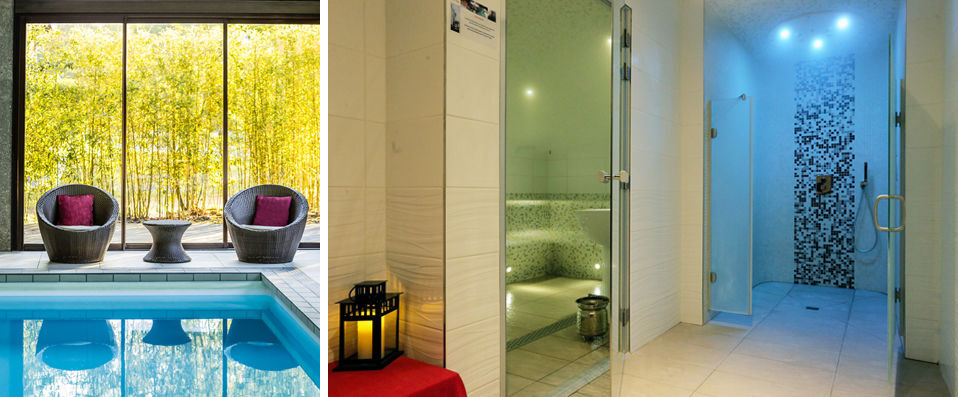 Golf du Médoc Hôtel & Spa MGallery by Sofitel ★★★★ - Golf, wine and relaxation in the French countryside with Sofitel. - Nouvelle-Aquitaine, France